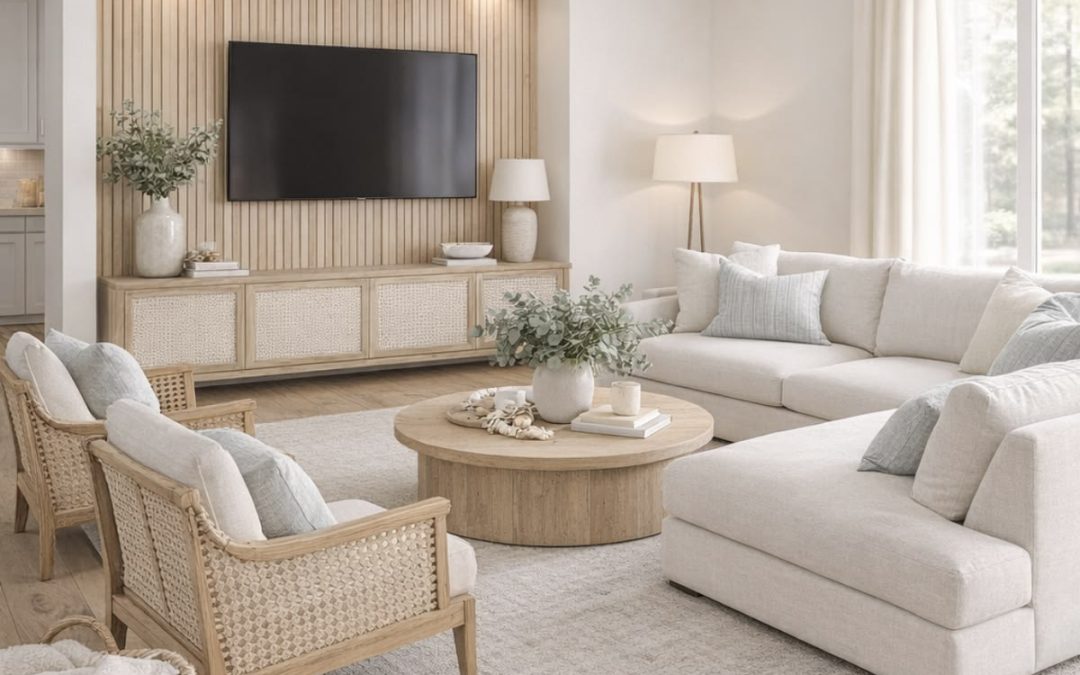 Affordable High-End Home Upgrades You’ll Love